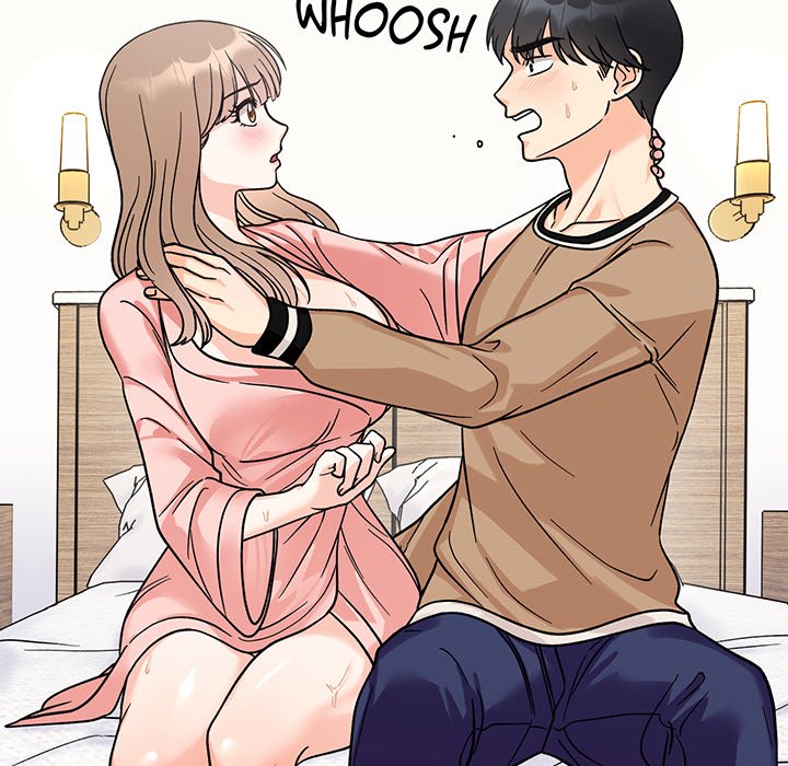 Secret Siblings - episode 18 - 75