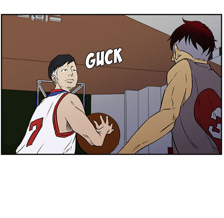 Tweener - episode 25 - 7
