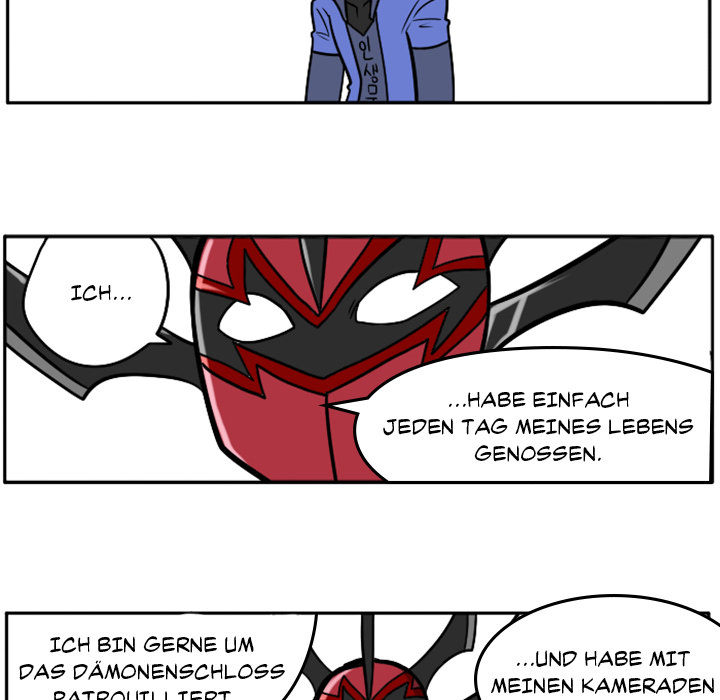 Das Wohnheim aus einer anderen Welt - episode 44 - 34