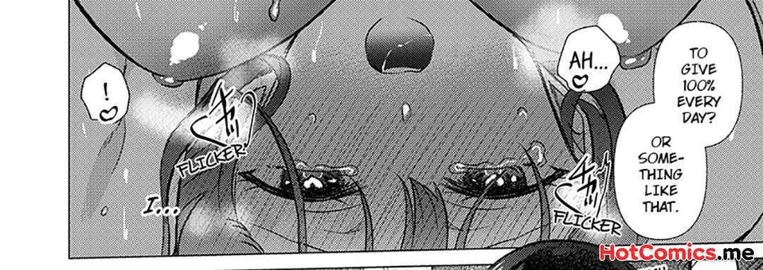 Now That I’m Stuck in His Bed, I Have to Keep Quiet...! The Straight-Laced Nurse Gets Ordered Around by Her Sister’s Boyfriend! - episode 8 - 12