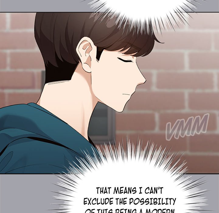 Making It in a Comic Book World - episode 1 - 120