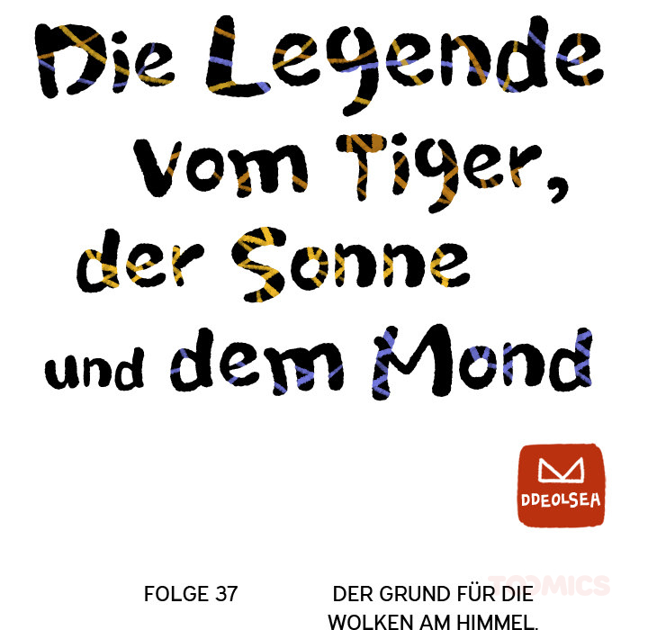 Die Legende vom Tiger,  der Sonne und dem Mond - episode 37 - 25