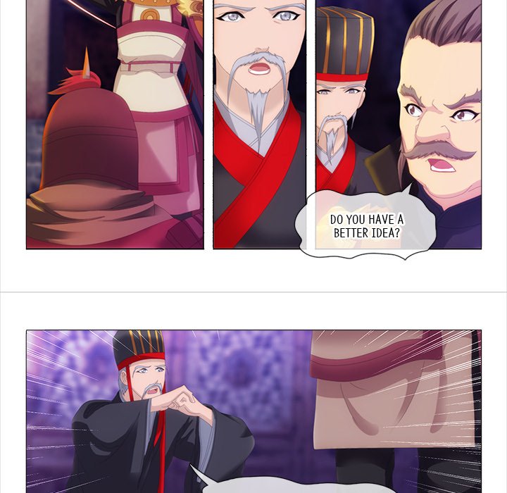 The Monkey King's Tale - episode 68 - 12