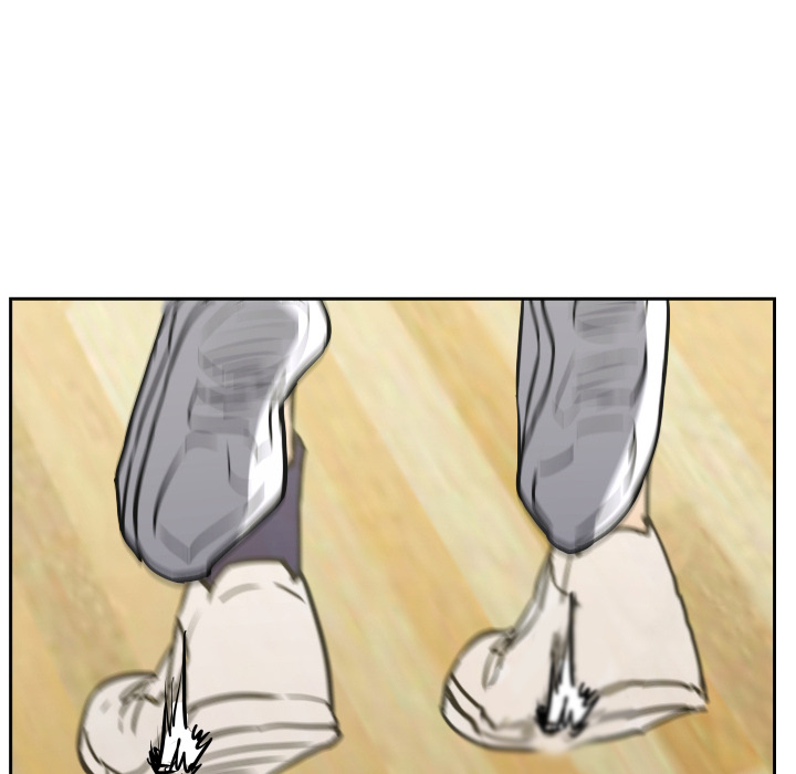 Tweener - episode 78 - 82