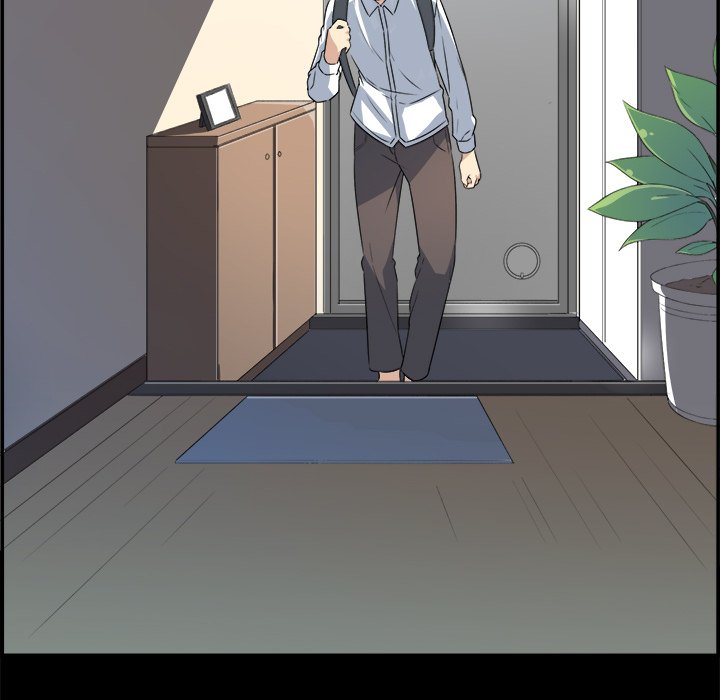 Excuse Me, This is my Room - episode 1 - 50