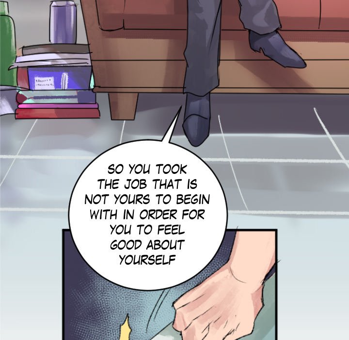 Death's Love Ballad - episode 26 - 24