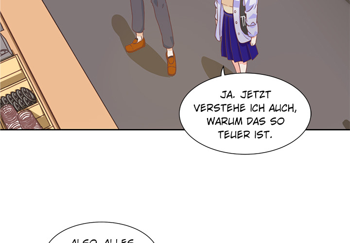 Der Mädchen-Knigge - episode 4 - 3