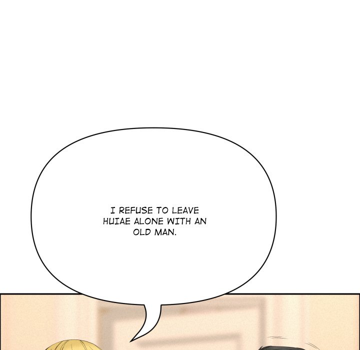 Her Bodyguard - episode 45 - 76
