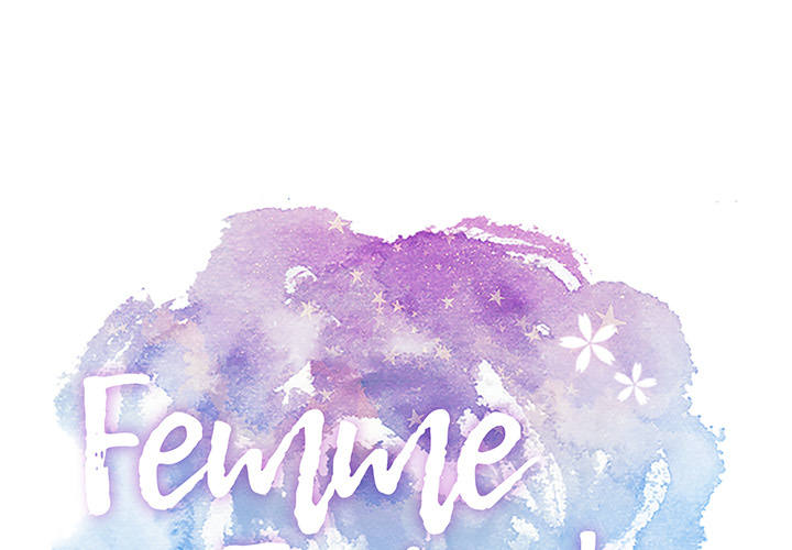 Femme Fatale - episode 49 - 0