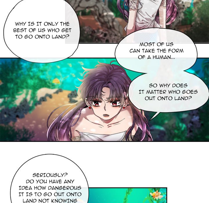 The Spring Scent of the Sea - episode 1 - 50
