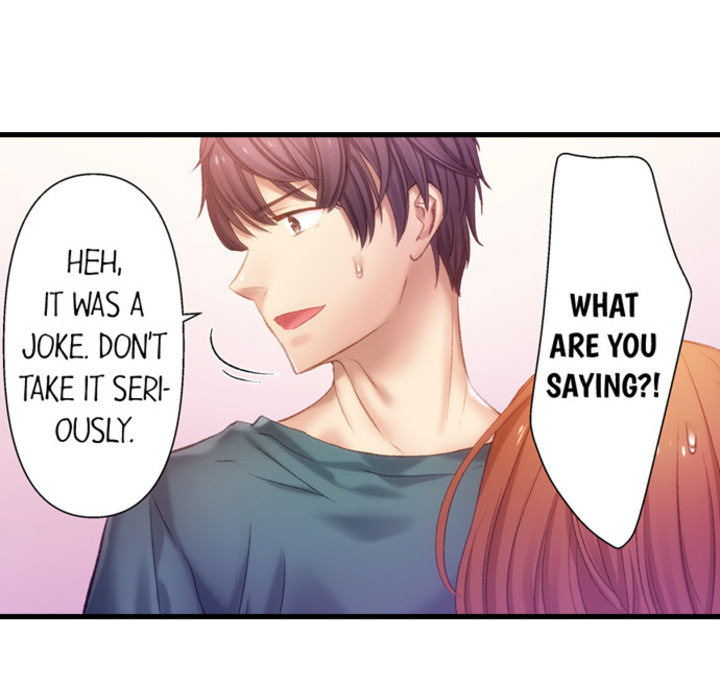 100% Compatibility: My DNA Desires My Step-Brother - episode 11 - 24
