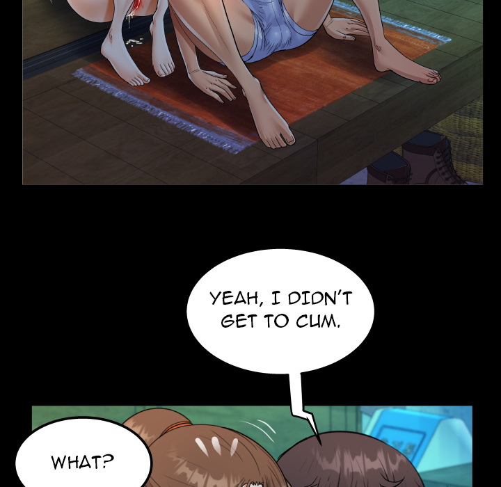 Knock Knock - UNCENSORED - episode 31 - 64