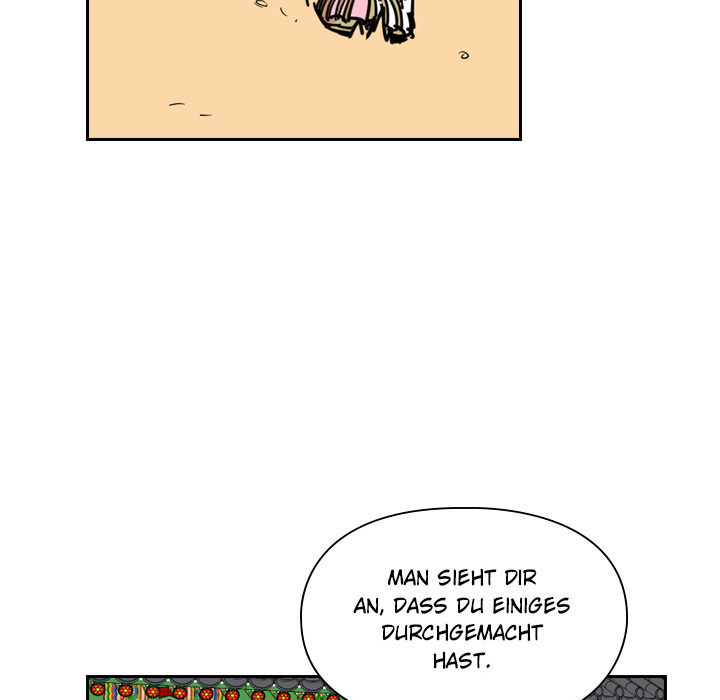 Die Prinzessin und ihre Leibwächter - episode 59 - 46