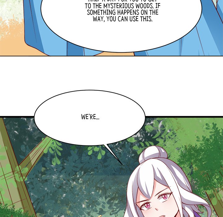 My Lovely Disciples - episode 9 - 188