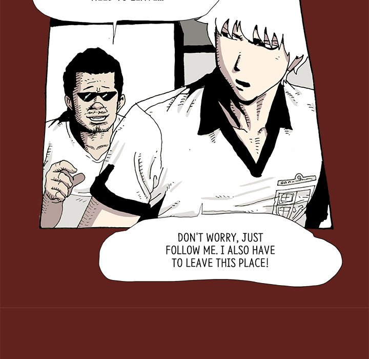 They're Coming - episode 8 - 62