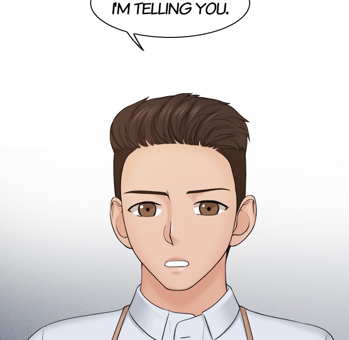 My Girlfriend and My Slave - episode 12 - 93