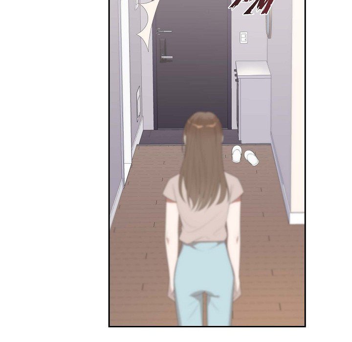 A Misogamist's Romance - episode 13 - 91