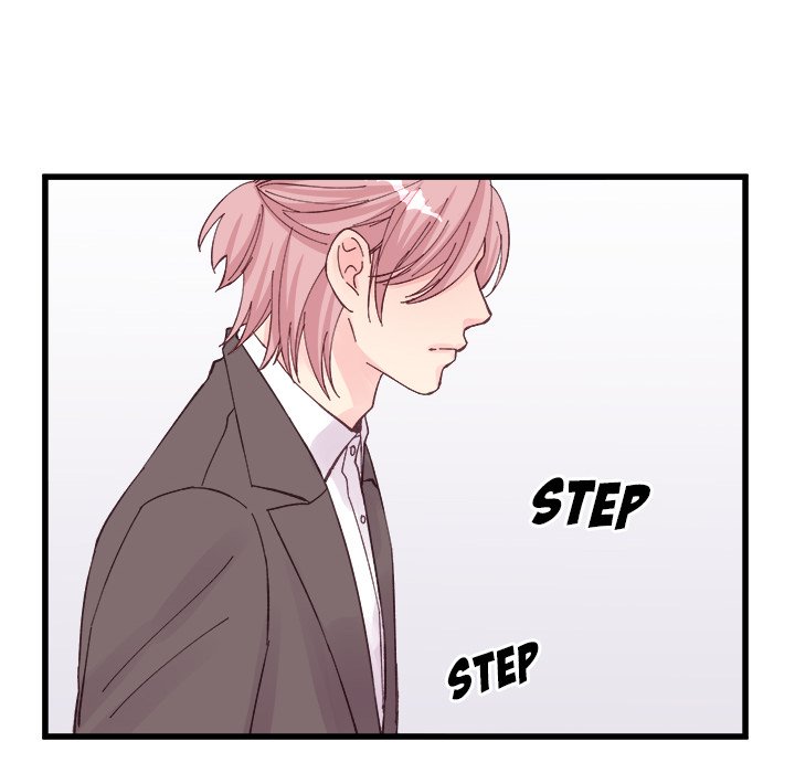 A Nonsense Relationship - episode 12 - 13