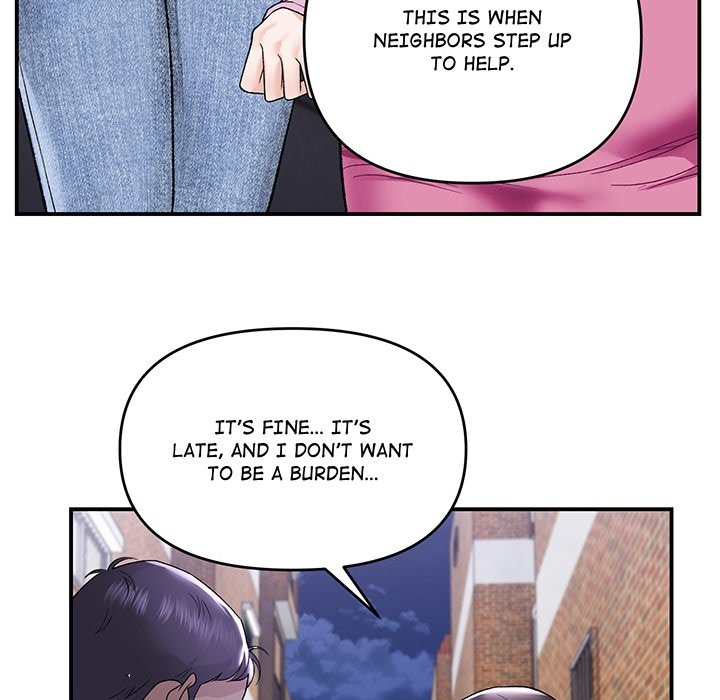 Come to My Place - episode Prologue - 5