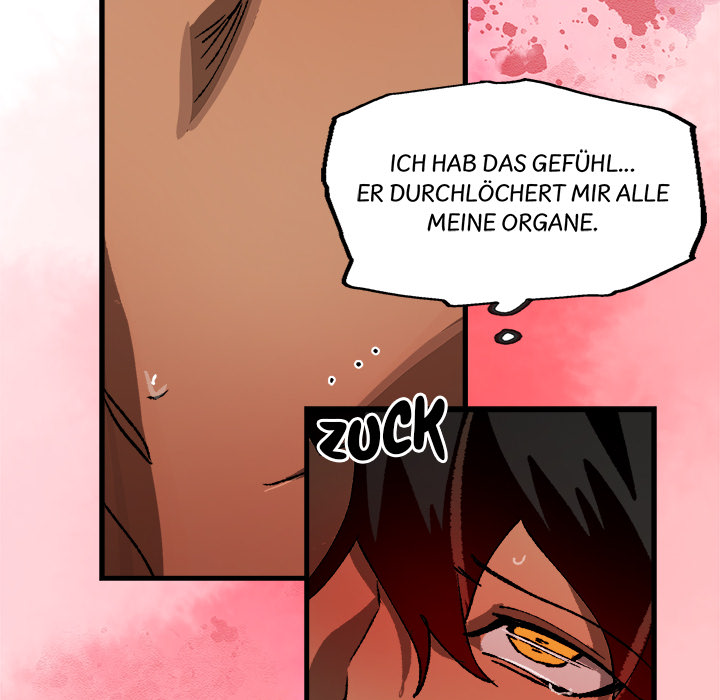 Eine hungrige Seele - episode 22 - 116
