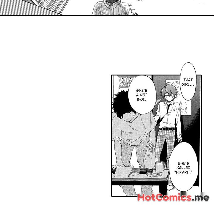 Mad Venus and My Honey - episode 2 - 15