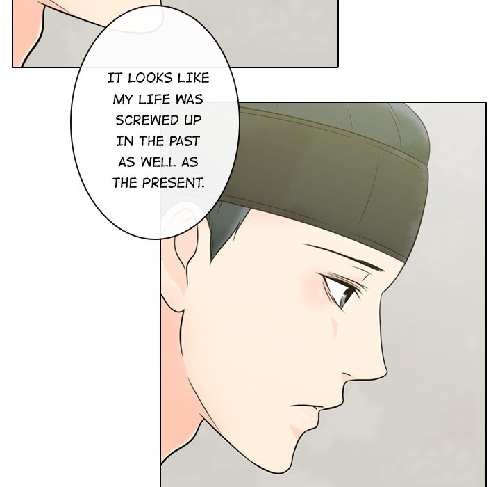 Leave Me Not - episode 3 - 70