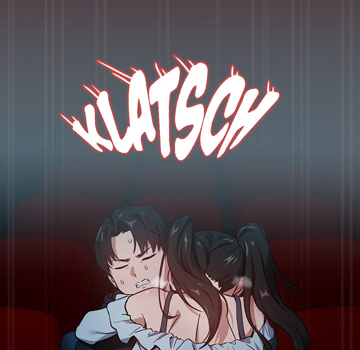 Dating After Work - episode 37 - 17
