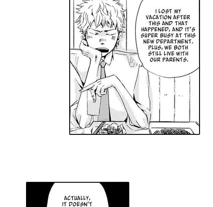 Carrot and Stick - episode 3 - 9