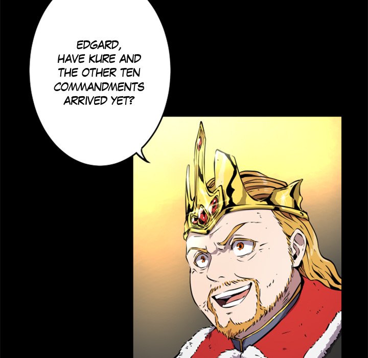 The Chronicle of Seven - episode 19 - 41