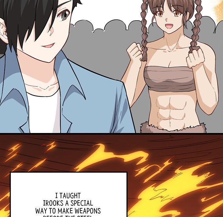 Survival Logbook - episode 48 - 44