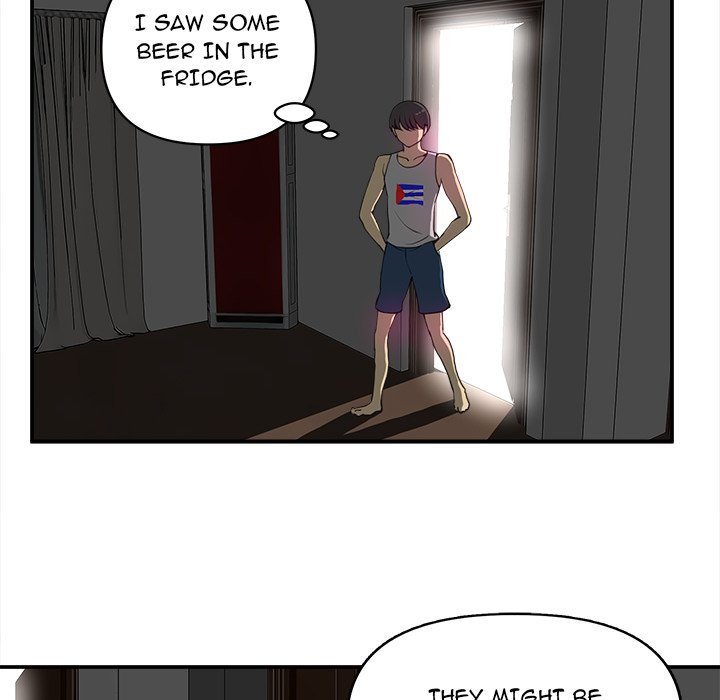 My Best Mistake - episode 2 - 58