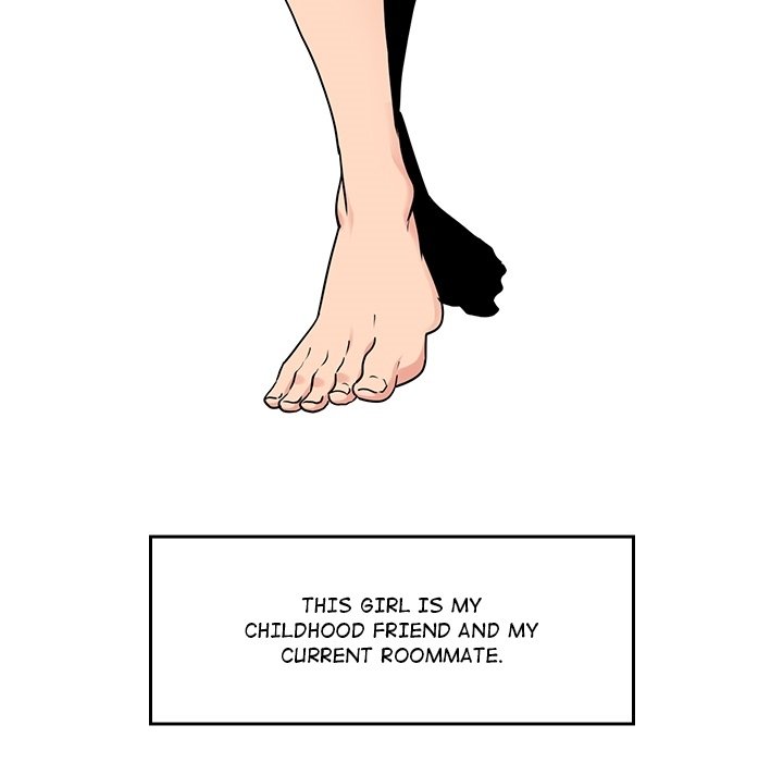 Snapping into Love - episode Prologue - 4