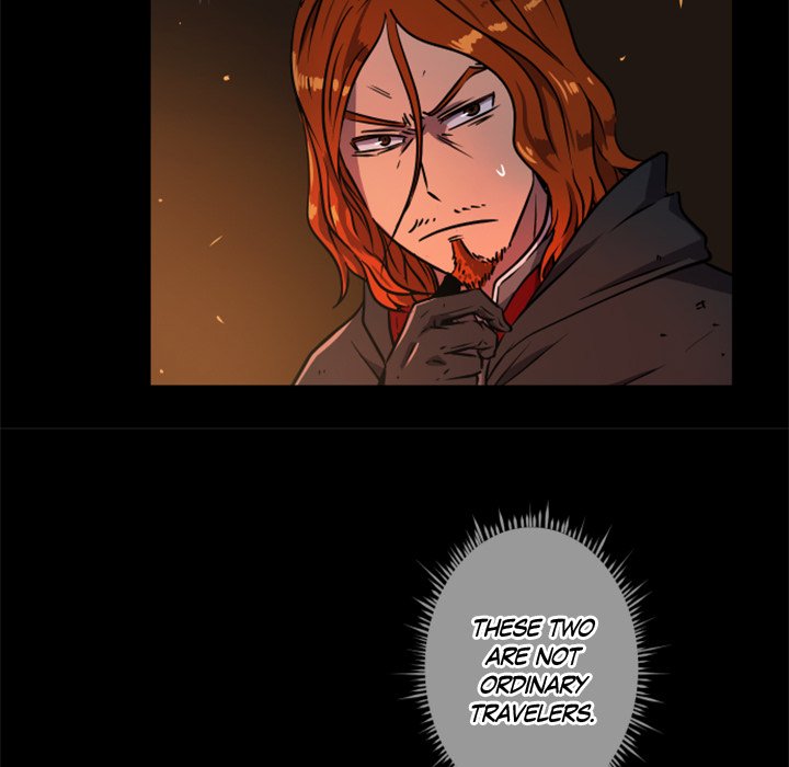 The Chronicle of Seven - episode 11 - 14