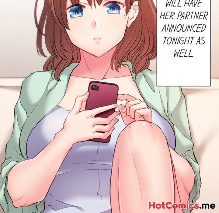 100% Compatibility: My DNA Desires My Step-Brother - episode 2 - 8