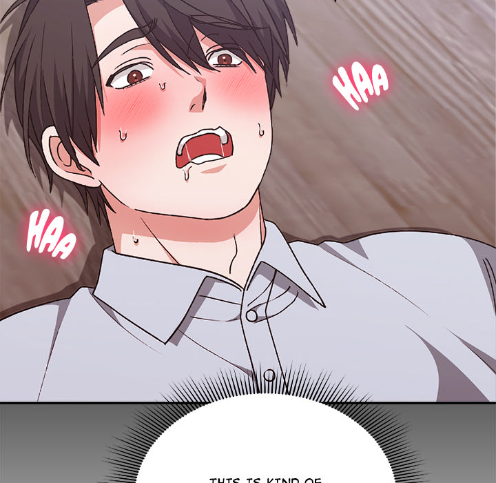 Heart Level - episode 3 - 14