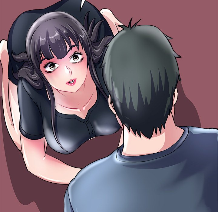 Immoral Family - episode 17 - 41