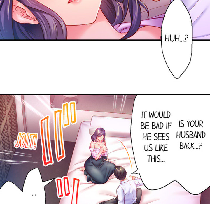 First Time With My Wife (Again) - episode 11 - 27