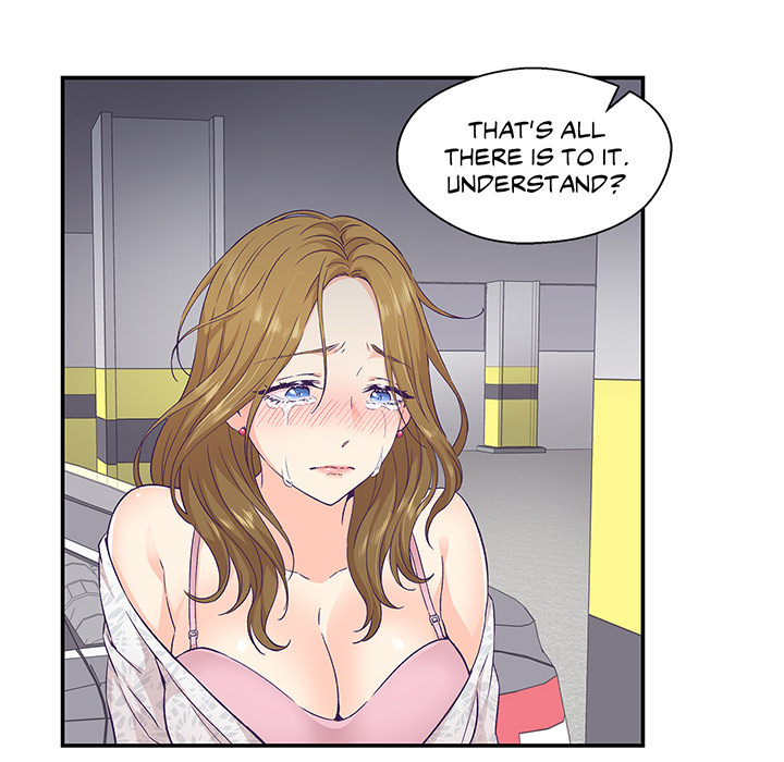 My Special Squishy Someone - episode 13 - 69