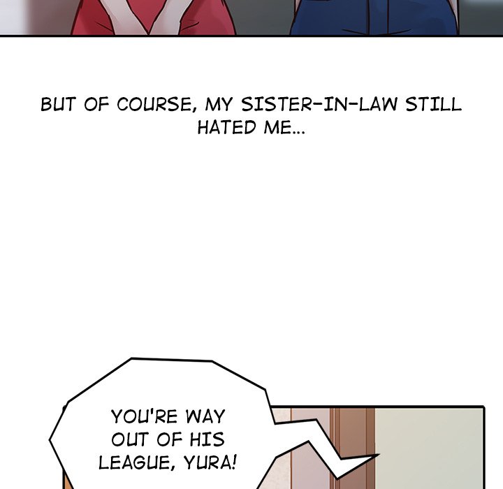 The Mismatch - episode 4 - 36