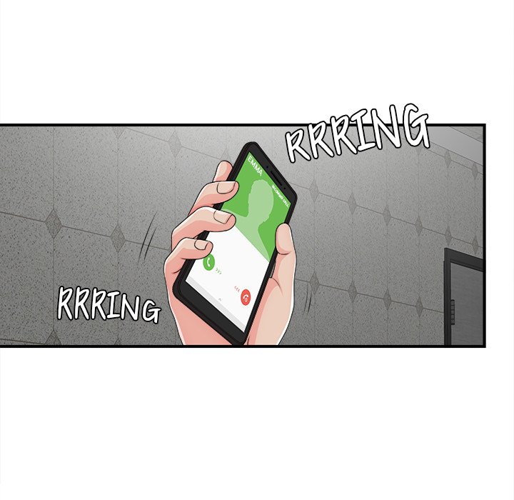 The Secret Friend - episode 42 - 72