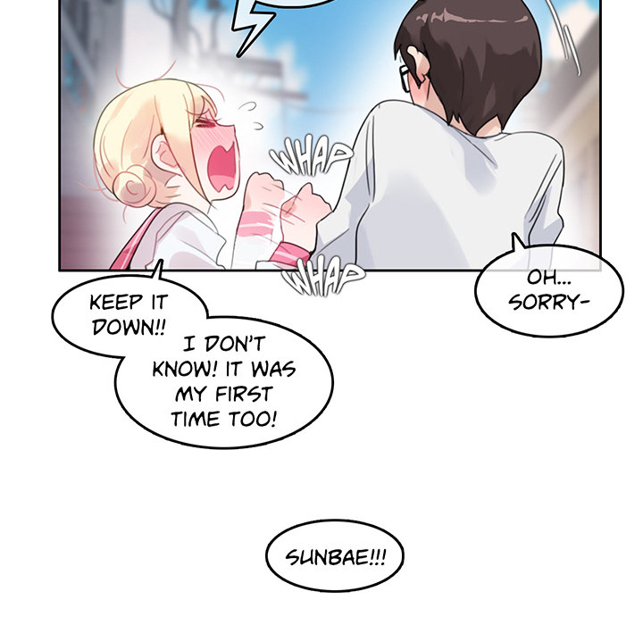 A Pervert's Daily Life - episode 30 - 80