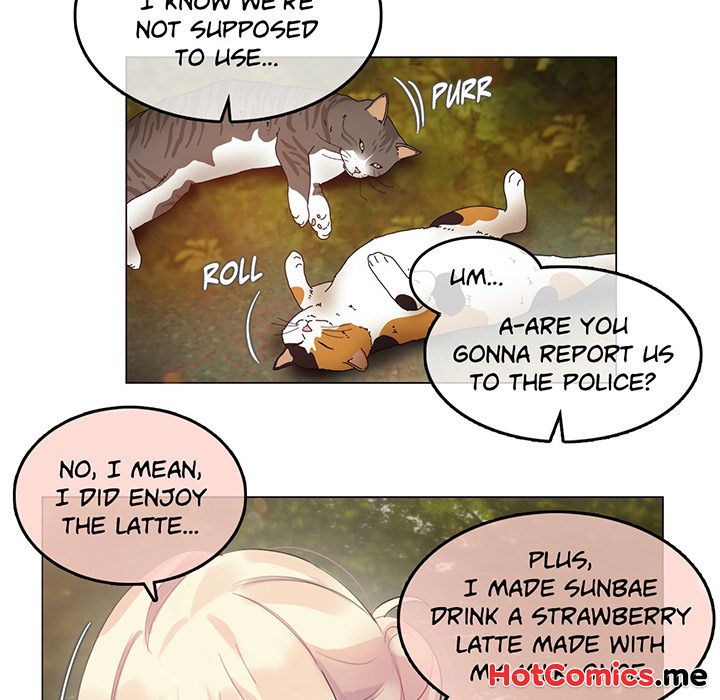 A Pervert's Daily Life - episode 116 - 12