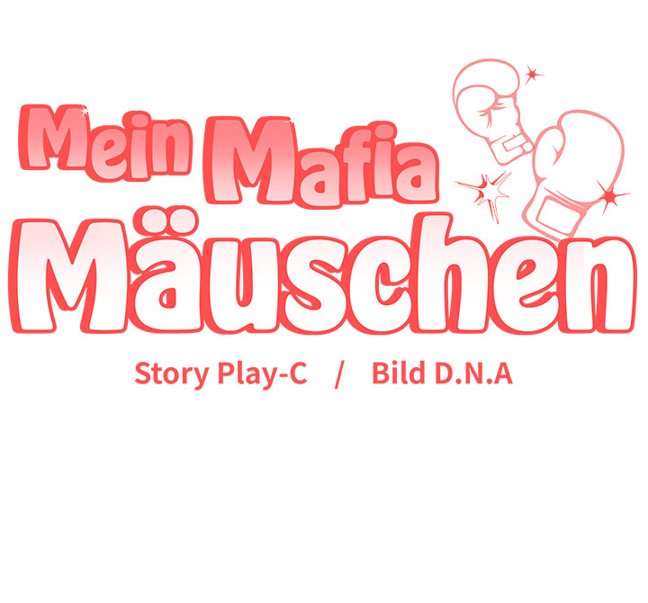 Mein Mafia Mäuschen - episode 14 - 256