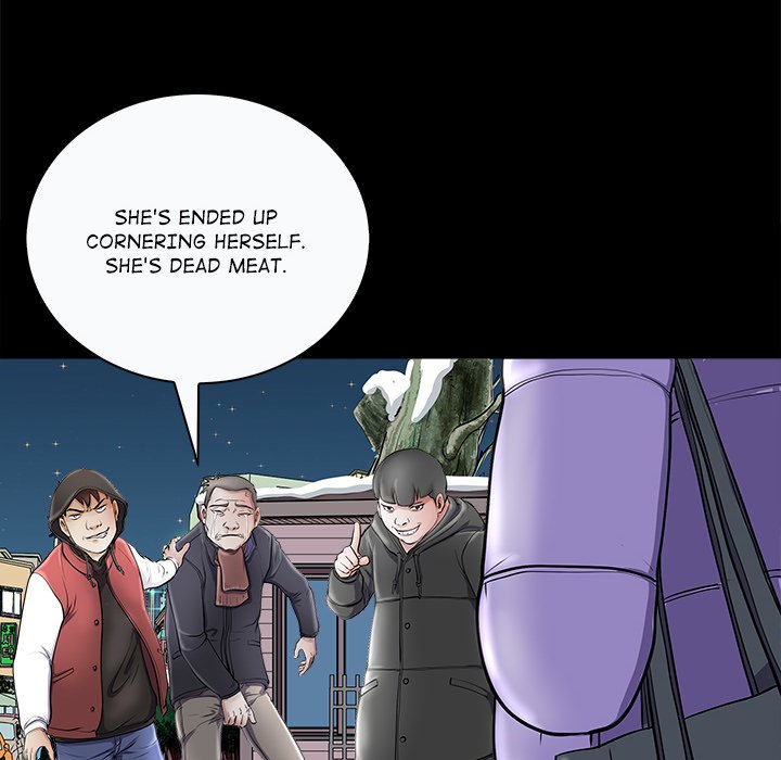 Immoral Family - episode 4 - 71