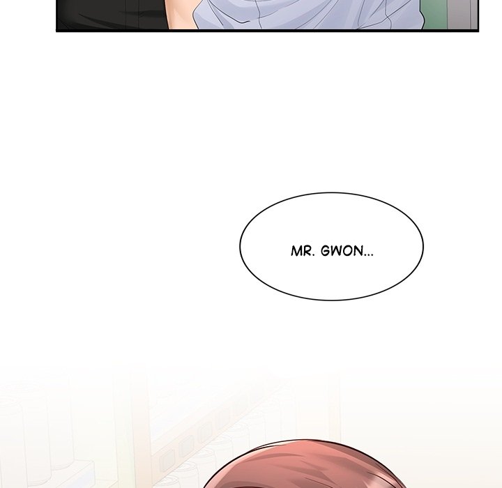 Office Romance is a No-No - episode Prologue - 22