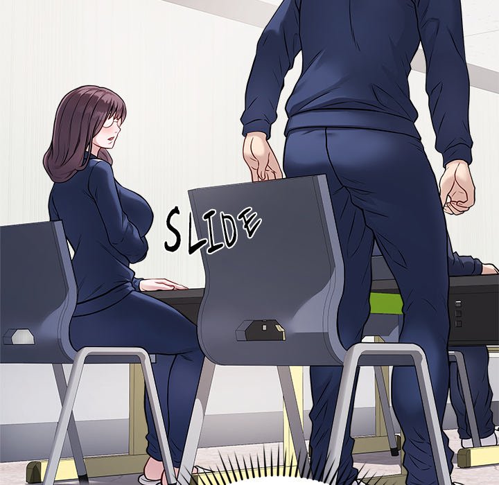 Signed, Sealed, Mistaken - episode 5 - 7