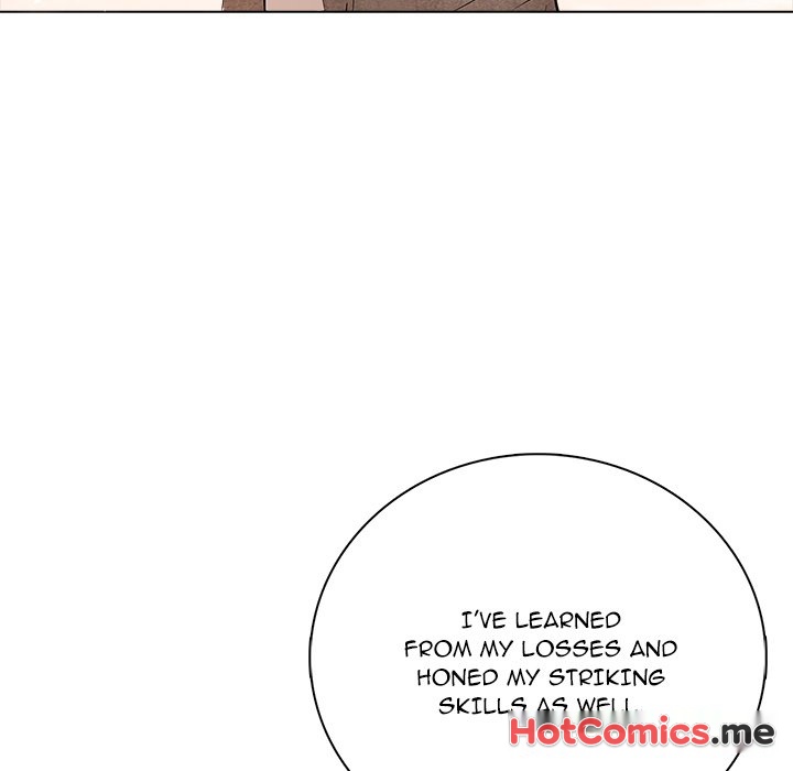 High School Legend Boost - episode 19 - 47