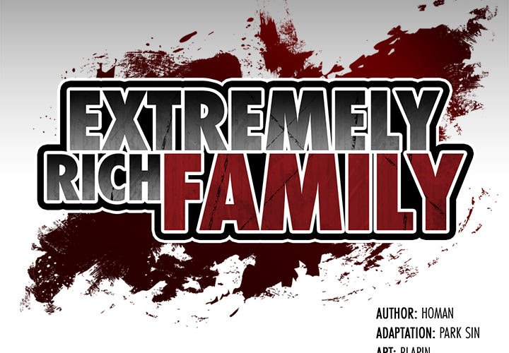 Extremely Rich Family - episode 6 - 1