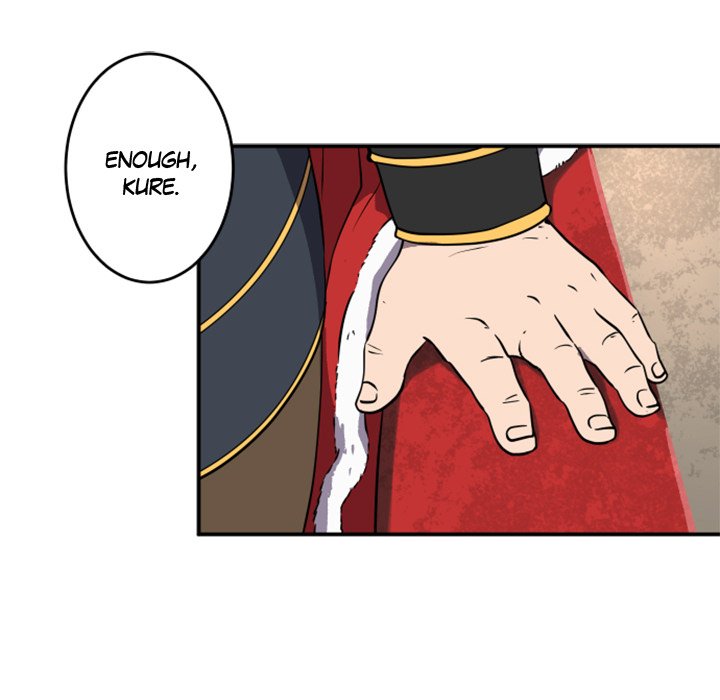 The Chronicle of Seven - episode 23 - 16