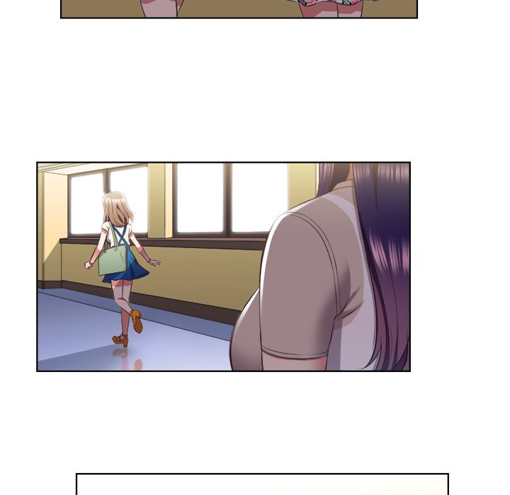Yuri's Part Time Job - episode 18 - 36